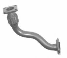 Imasaf 30.45.01 Exhaust pipe 304501: Buy near me in Poland at 2407.PL - Good price!
