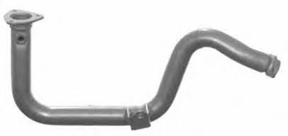 Imasaf 57.48.41 Exhaust pipe 574841: Buy near me in Poland at 2407.PL - Good price!