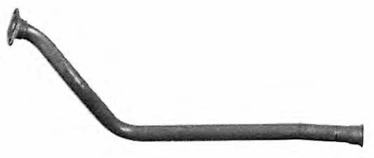 Imasaf 57.63.01 Exhaust pipe 576301: Buy near me in Poland at 2407.PL - Good price!