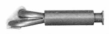 Imasaf 58.12.06 Central silencer 581206: Buy near me in Poland at 2407.PL - Good price!