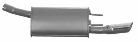 Imasaf 54.09.27 End Silencer 540927: Buy near me in Poland at 2407.PL - Good price!