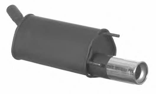 Imasaf 54.35.RA Direct-flow muffler 5435RA: Buy near me at 2407.PL in Poland at an Affordable price!