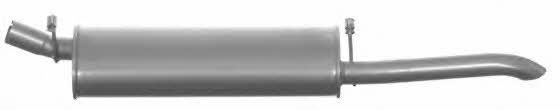 Imasaf 54.54.07 End Silencer 545407: Buy near me in Poland at 2407.PL - Good price!