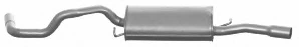 Imasaf 30.46.27 End Silencer 304627: Buy near me in Poland at 2407.PL - Good price!