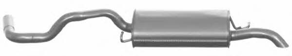 Imasaf 30.46.47 End Silencer 304647: Buy near me in Poland at 2407.PL - Good price!