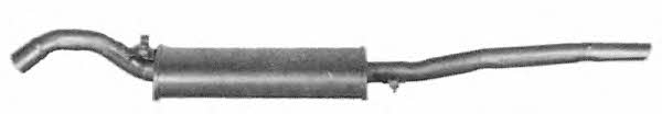 Imasaf 30.77.07 End Silencer 307707: Buy near me in Poland at 2407.PL - Good price!