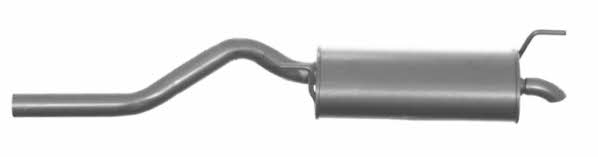 Imasaf 30.90.27 End Silencer 309027: Buy near me in Poland at 2407.PL - Good price!
