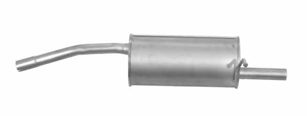 Imasaf 33.41.07 End Silencer 334107: Buy near me in Poland at 2407.PL - Good price!