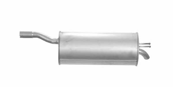 Imasaf 35.01.07 End Silencer 350107: Buy near me in Poland at 2407.PL - Good price!