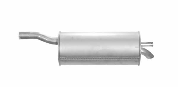 Imasaf 35.03.07 End Silencer 350307: Buy near me in Poland at 2407.PL - Good price!