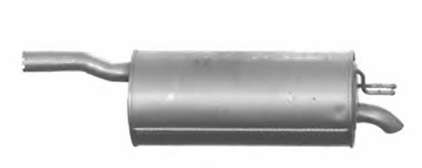 Imasaf 35.04.07 End Silencer 350407: Buy near me in Poland at 2407.PL - Good price!