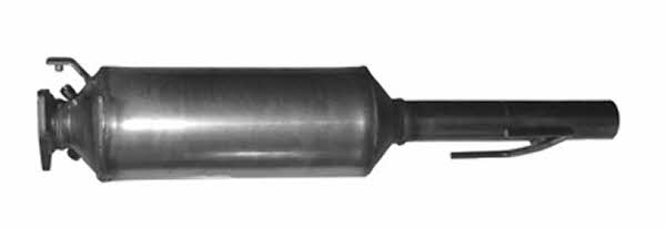 Imasaf 35.04.83 Diesel particulate filter DPF 350483: Buy near me in Poland at 2407.PL - Good price!