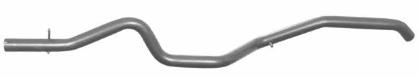 Imasaf 35.52.38 Exhaust pipe 355238: Buy near me in Poland at 2407.PL - Good price!