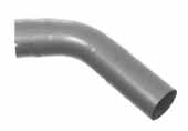 Imasaf 35.54.08 Exhaust pipe 355408: Buy near me in Poland at 2407.PL - Good price!