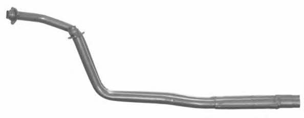 Imasaf 48.62.01 Exhaust pipe 486201: Buy near me in Poland at 2407.PL - Good price!