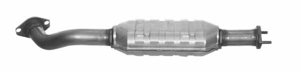 Imasaf 50.59.33 Catalytic Converter 505933: Buy near me in Poland at 2407.PL - Good price!