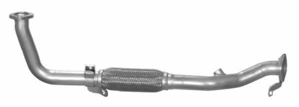 Imasaf 50.98.01 Exhaust pipe 509801: Buy near me in Poland at 2407.PL - Good price!