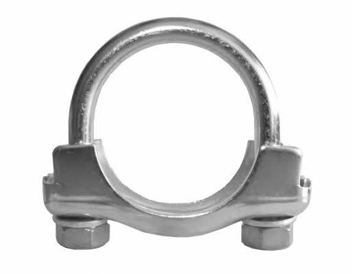 Imasaf 01.10.38 Exhaust clamp 011038: Buy near me in Poland at 2407.PL - Good price!