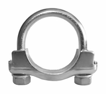 Imasaf 01.10.43 Exhaust clamp 011043: Buy near me in Poland at 2407.PL - Good price!