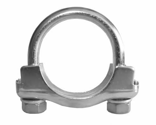 Imasaf 01.10.45 Exhaust clamp 011045: Buy near me at 2407.PL in Poland at an Affordable price!