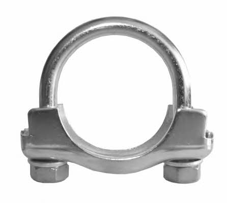 Imasaf 01.10.63 Exhaust clamp 011063: Buy near me in Poland at 2407.PL - Good price!