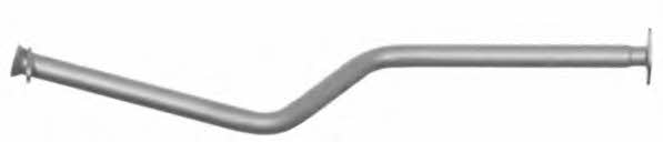 Imasaf 58.53.02 Exhaust pipe 585302: Buy near me in Poland at 2407.PL - Good price!