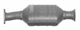 Imasaf 54.74.33 Catalytic Converter 547433: Buy near me at 2407.PL in Poland at an Affordable price!