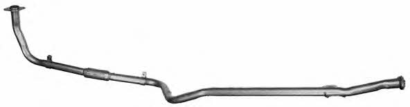 Imasaf 54.99.01 Exhaust pipe 549901: Buy near me at 2407.PL in Poland at an Affordable price!