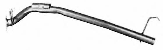 Imasaf 54.99.08 Exhaust pipe 549908: Buy near me in Poland at 2407.PL - Good price!