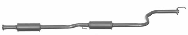 Imasaf HO.25.09 Central silencer HO2509: Buy near me in Poland at 2407.PL - Good price!