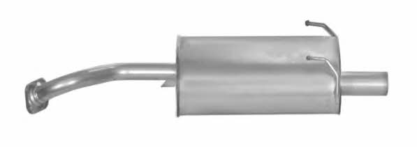 Imasaf HO.51.07 End Silencer HO5107: Buy near me in Poland at 2407.PL - Good price!