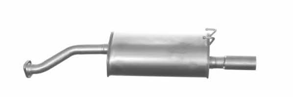 Imasaf HO.61.07 End Silencer HO6107: Buy near me in Poland at 2407.PL - Good price!