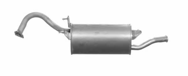 Imasaf MI.20.57 End Silencer MI2057: Buy near me at 2407.PL in Poland at an Affordable price!