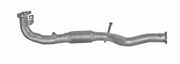 Imasaf MI.33.01 Exhaust pipe MI3301: Buy near me in Poland at 2407.PL - Good price!