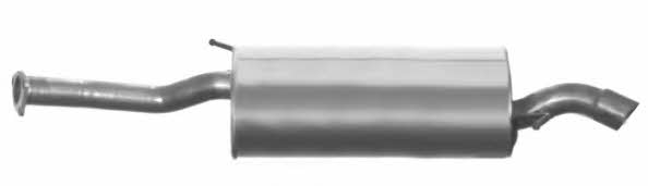 Imasaf MI.43.07 End Silencer MI4307: Buy near me in Poland at 2407.PL - Good price!