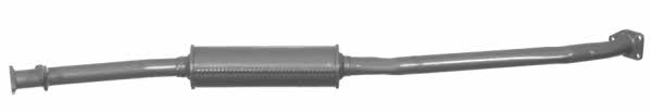 Imasaf MI.43.46 Central silencer MI4346: Buy near me in Poland at 2407.PL - Good price!