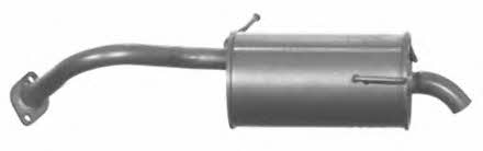 Imasaf 51.22.07 End Silencer 512207: Buy near me at 2407.PL in Poland at an Affordable price!