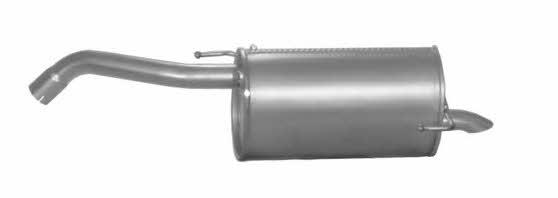 Imasaf 51.25.07 End Silencer 512507: Buy near me in Poland at 2407.PL - Good price!