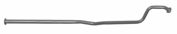 Imasaf 51.38.54 Exhaust pipe 513854: Buy near me in Poland at 2407.PL - Good price!