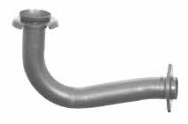 Imasaf 60.76.21 Exhaust pipe 607621: Buy near me in Poland at 2407.PL - Good price!