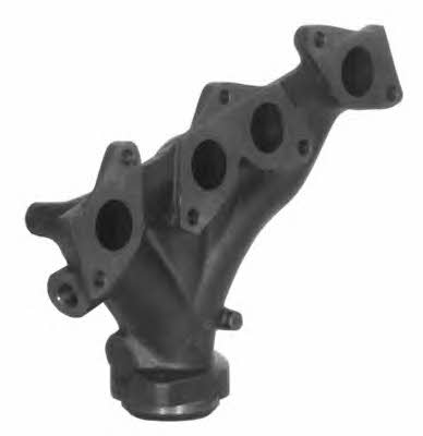 Imasaf 61.61.91 Exhaust manifold 616191: Buy near me at 2407.PL in Poland at an Affordable price!