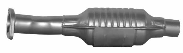 Imasaf 61.65.33 Catalytic Converter 616533: Buy near me at 2407.PL in Poland at an Affordable price!