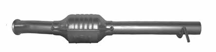 Imasaf 62.09.33 Catalytic Converter 620933: Buy near me at 2407.PL in Poland at an Affordable price!