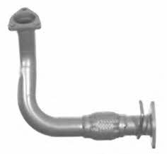 Imasaf 65.42.01 Exhaust pipe 654201: Buy near me in Poland at 2407.PL - Good price!