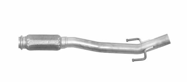 Imasaf 56.03.05 Exhaust pipe 560305: Buy near me in Poland at 2407.PL - Good price!