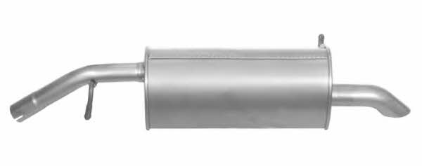 Imasaf 56.08.07 End Silencer 560807: Buy near me in Poland at 2407.PL - Good price!