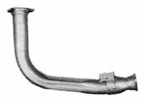 Imasaf 56.11.01 Exhaust pipe 561101: Buy near me in Poland at 2407.PL - Good price!