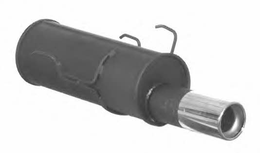 Imasaf 56.14.RB Direct-flow muffler 5614RB: Buy near me in Poland at 2407.PL - Good price!