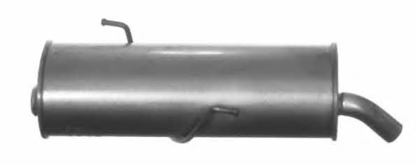 Imasaf 56.15.07 End Silencer 561507: Buy near me in Poland at 2407.PL - Good price!