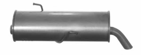 Imasaf 56.15.27 End Silencer 561527: Buy near me in Poland at 2407.PL - Good price!
